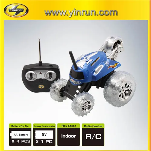 Monster Spinning Car Rc Cars Battery Powered Mini Toy Car, High Quality Monster Spinning Car Rc