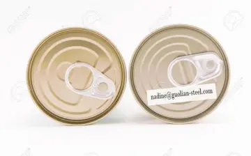 easy open ends
