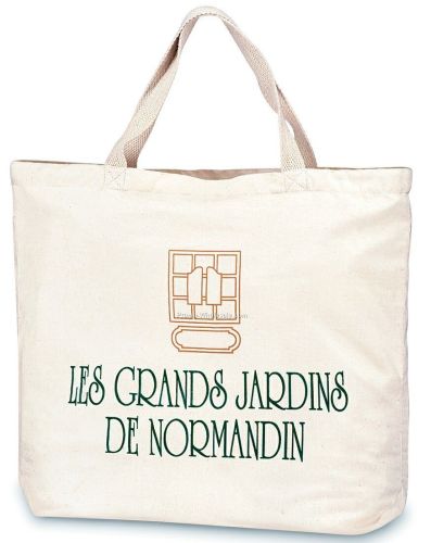 Good price 100% canvas tote bag with great price