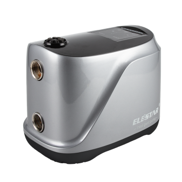 Low Noise OEM Smart Centrifugal Pump with Frequency Conversion
