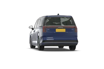 Zeekr Electric Vehicles: Exploring the Zeekr 009 MPV and Zeekr 001 SUV Models