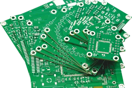 Impedance control and PCB design