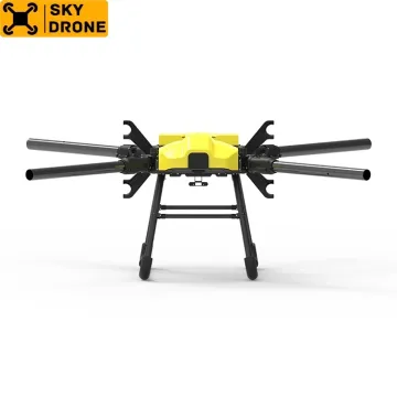 Rotorcraft Collision Prevention Multi Rotor Unmanned Aerial Vehicle Agricultural Machinery