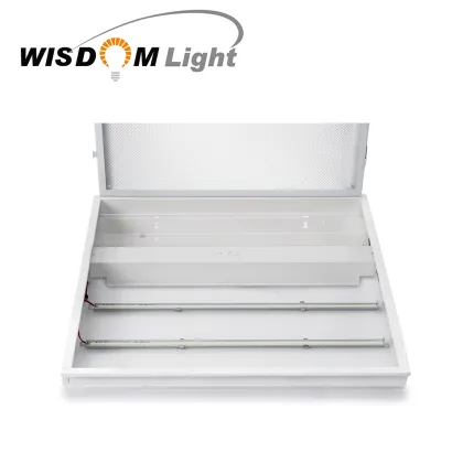 ETL cETL Certified Magnetic LED Strip Light Retrofit Kits