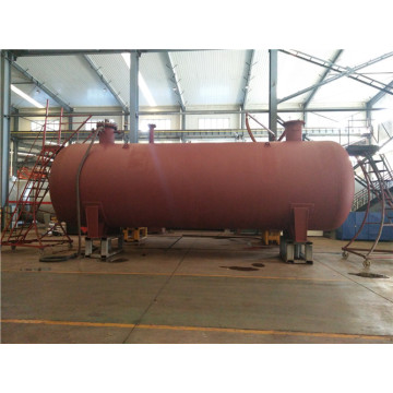 50cbm Underground Propane Storage Tanks