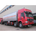 Sinotruk Howo Diesel Mining Oil Tank Truck ZZ1257N4641W