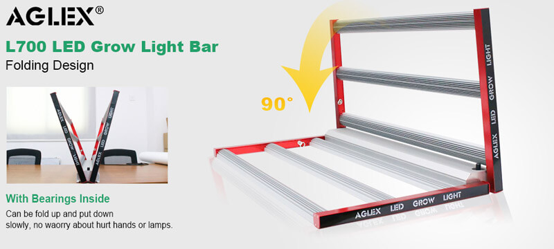 foldable led grow light foldable led grow light