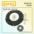 K7600 3'' NBR Diaphragm For Goyen Type CA76T CA76MM CA76MR