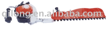 hedge timmer