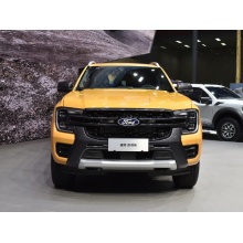 Ford Ranger LST Edition (Ranger)