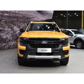 Ford Ranger LST Edition (Ranger)