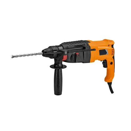 220V Multifunctional 26mm Electric Demolition Rotary Hammer