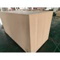 Plain MDF Boards Medium Fibreboards