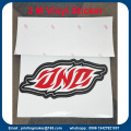 Benutzerdefinierte Vinyl-Grafik-Aufkleber