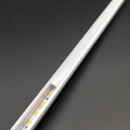 DC12V 2835SMD 60led Sztywny bar w kolorze białym