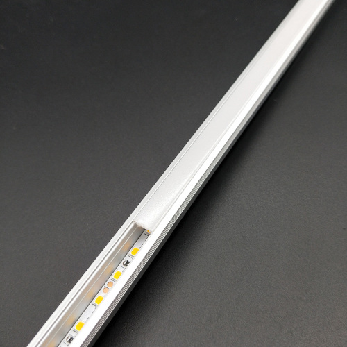 DC12V 2835SMD 60led Stijve bar met witte kleur