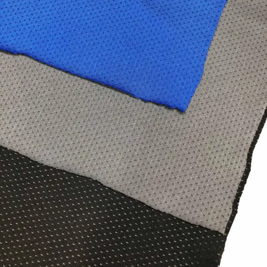 Recycled Sport Knitting Fabric