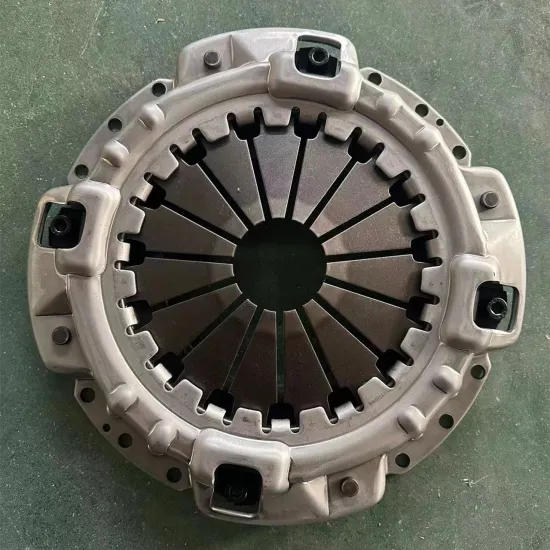 Clutch Cover 300mm OEM ME521118 Pressure Plate