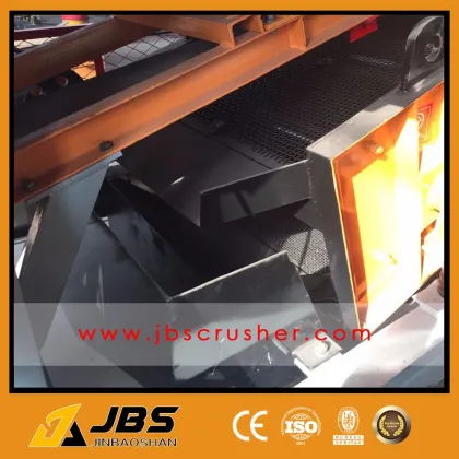 2016Top3 JBS Star Products aggregate small tractor mobile hopper feeder vibrating feeder for sale