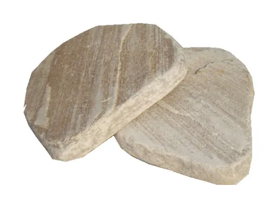 slate stepping stone