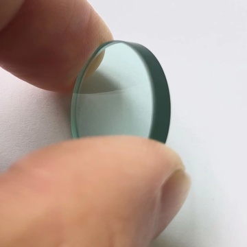 KG5 Optical Glass Filter Heat Absorbing Glass