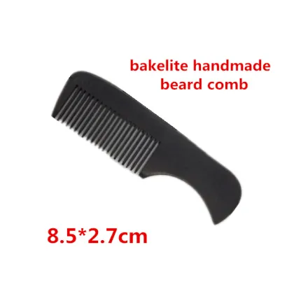 Get Beard Comb Moustache Handmade Moustache Comb