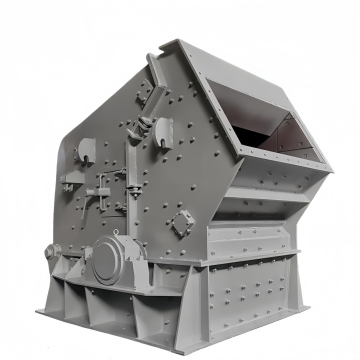 Chinese Supplier Primary Hammer VSI PF1010 Impact Crusher Plate Price
