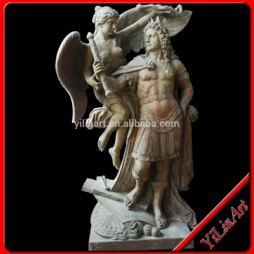 Famous marble sculpture greek statues for sale
