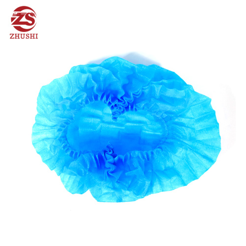 MEDICAL SHOE COVER SHORT MEDICAL DISPOSABLE SHOE COVER Factory