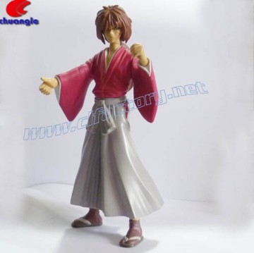 Japan Cartoon Figure,Cartoon Action Figure