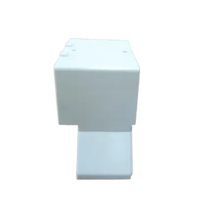 Plastic Casing for Electrical Electronics