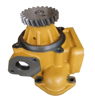 Water Hose Shim S6D125E for Excavator Water Pump
