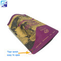 Kundenspezifische Design-Kraftpapier-Taschen für Weizen-Mehl