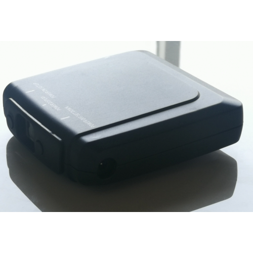 Battery Powered Jacket Power Bank 11v 3400mAh (AC301)