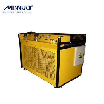 Professional cheap cng gas compressor home