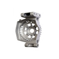 Die Casting Aluminum Motor Shell