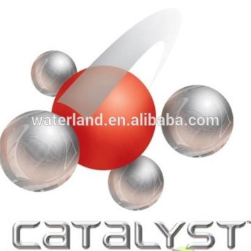 Activated Carbon for Catalyst and Catalyst Carrier