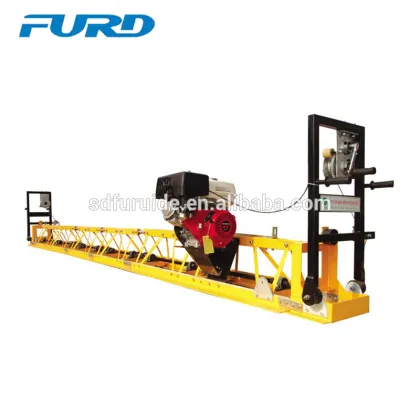 Cheap Concrete Screed Tools Concrete Vibrating Screed (FZP-90)