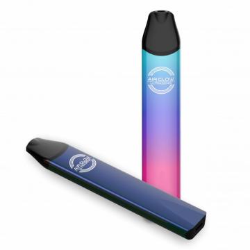 OEM Reemplazo de vainas Vape desechable ultrasónico recargable