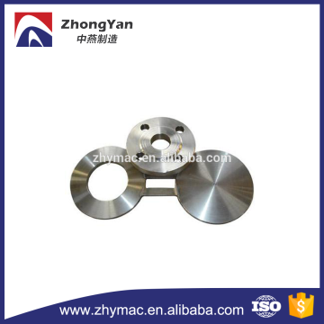 spectacle blind flange