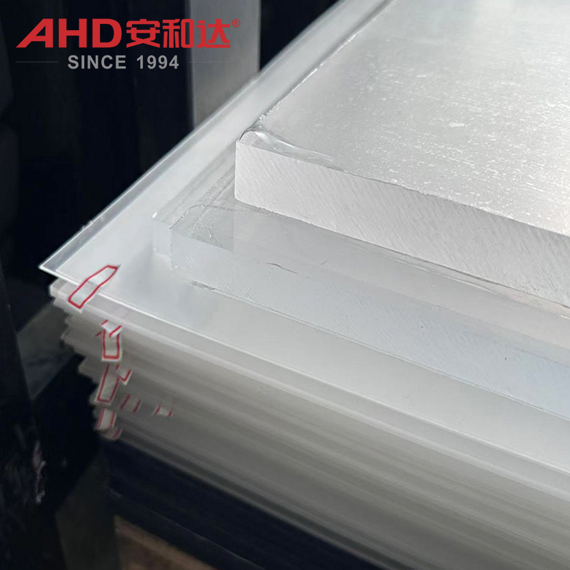 Acrylic Plate Acrylic Board 5mm10mm20mm