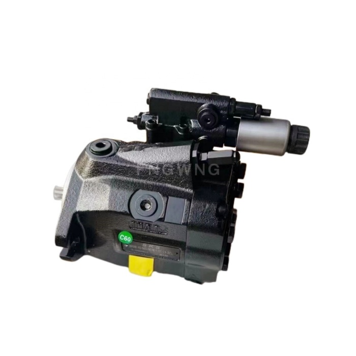 58397028 Excavator Hydraulic Piston Pump For XCMG