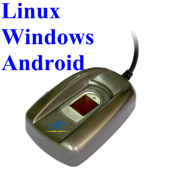 Java Finger Print Reader Scanner for Android/Linux/Windows OS