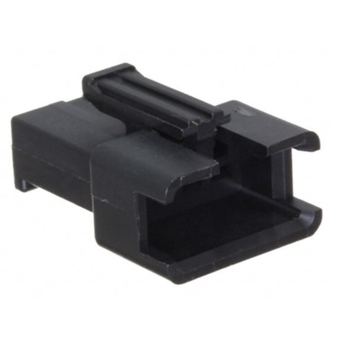 China JST brand connectors YLR-02VF Supplier