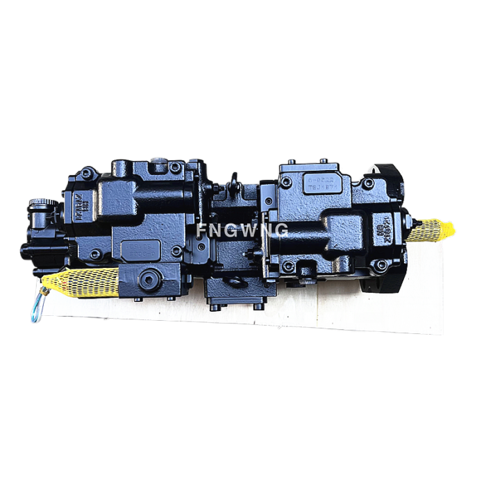 14531859 Excavator Hydraulic Plunger Pump For Volvo EC