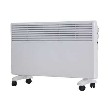 Adjustable Thermostat Custom Electric Convection Heaters - 500W to 2000W