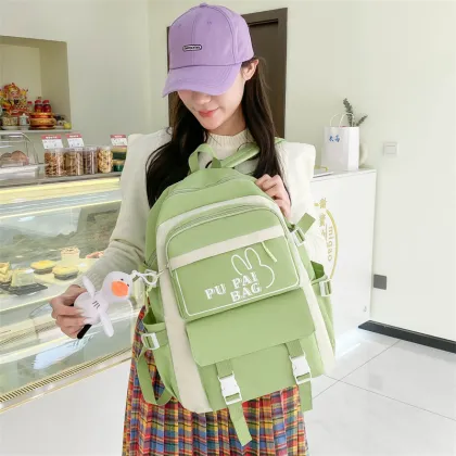 Fashion Baita Kids Backpack for School and Travel