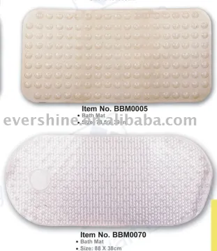BATH MAT