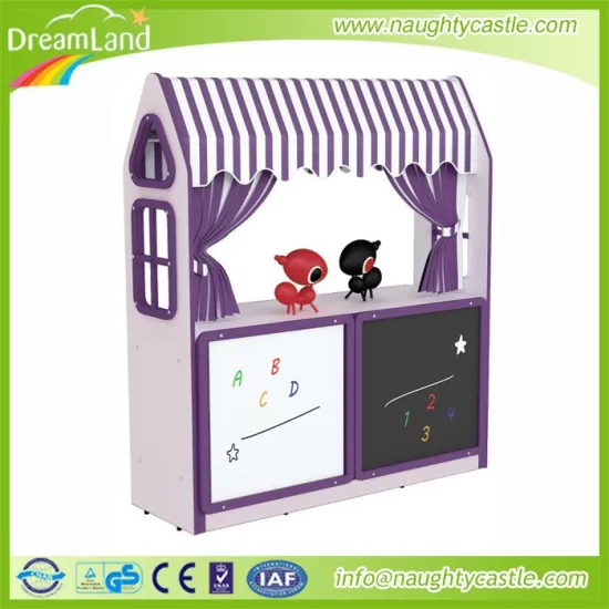Guangzhou doll house / barbie doll house