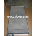 Radiator for Komatsu excavator 20Y-06-15240